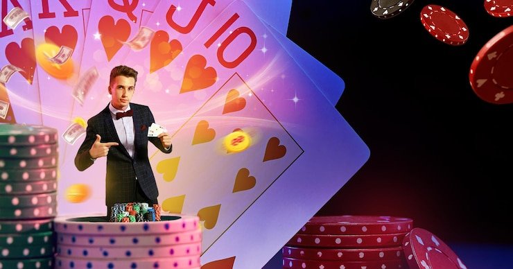 Antarmuka Colok Jitu di aplikasi theotown menampilkan papan angka dan pilihan prediksi