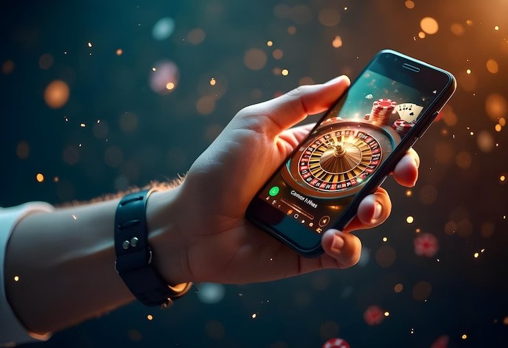 Antarmuka permainan Shio di aplikasi mobile theotown menampilkan pilihan zodiak dan papan hasil terbaru
